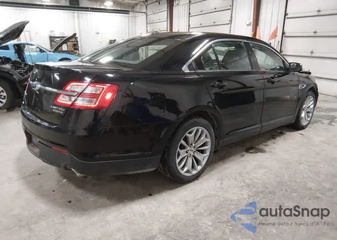 2017 Ford Taurus Limited z USA, uszkodzony, nr VIN 1FAHP2F85HG102300